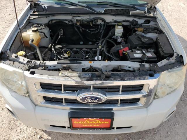 Photo 10 VIN: 1FMCU0C78CKC07699 - FORD ESCAPE XLS 