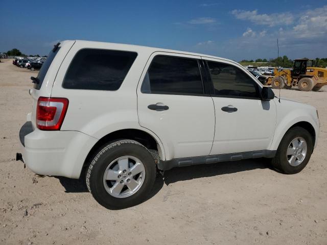 Photo 2 VIN: 1FMCU0C78CKC07699 - FORD ESCAPE XLS 