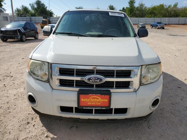 Photo 4 VIN: 1FMCU0C78CKC07699 - FORD ESCAPE XLS 