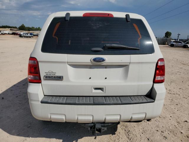 Photo 5 VIN: 1FMCU0C78CKC07699 - FORD ESCAPE XLS 