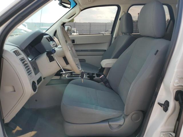 Photo 6 VIN: 1FMCU0C78CKC07699 - FORD ESCAPE XLS 