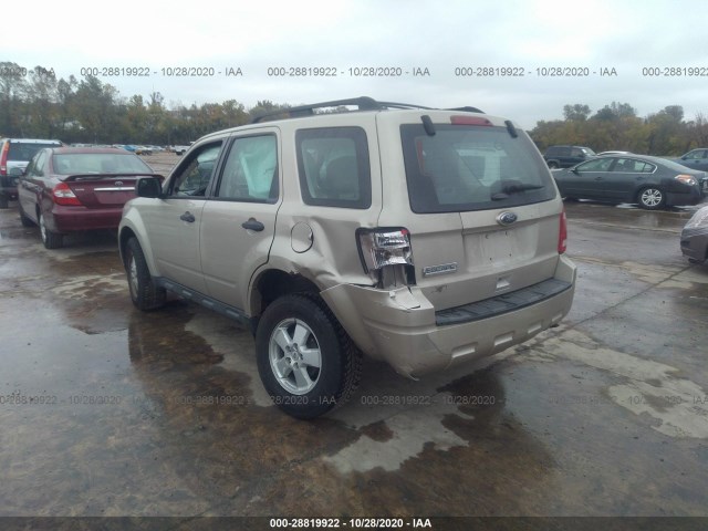 Photo 2 VIN: 1FMCU0C78CKC59396 - FORD ESCAPE 