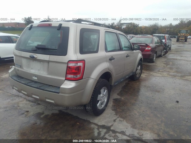 Photo 3 VIN: 1FMCU0C78CKC59396 - FORD ESCAPE 