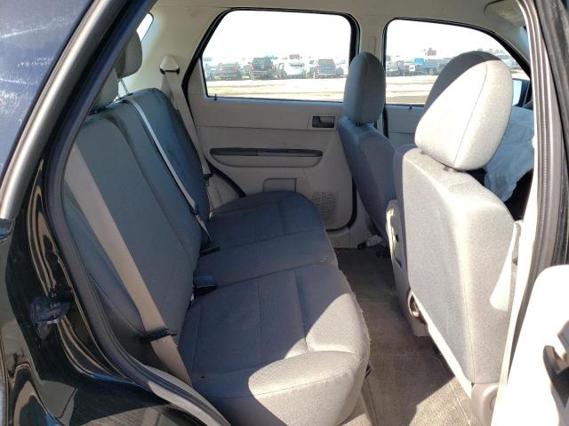 Photo 10 VIN: 1FMCU0C79AKA02485 - FORD ESCAPE XLS 