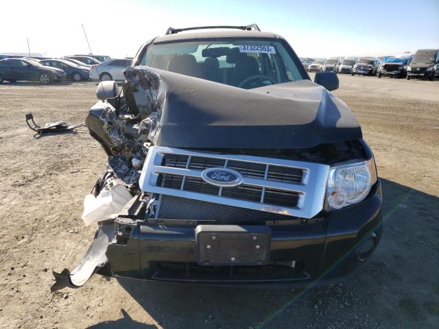 Photo 4 VIN: 1FMCU0C79AKA02485 - FORD ESCAPE XLS 