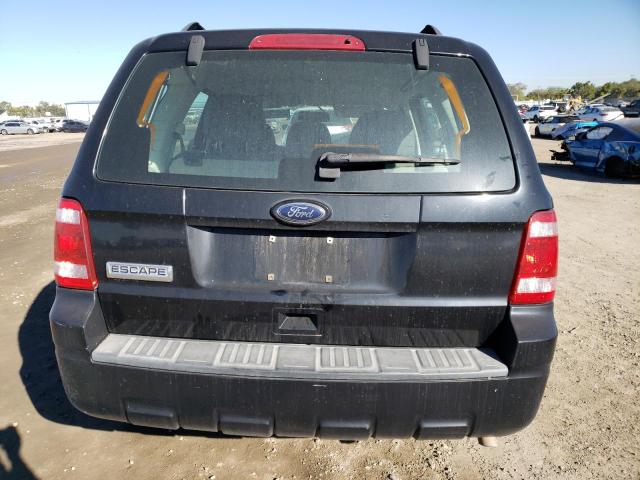 Photo 5 VIN: 1FMCU0C79AKA02485 - FORD ESCAPE XLS 