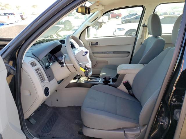 Photo 6 VIN: 1FMCU0C79AKA02485 - FORD ESCAPE XLS 