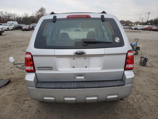 Photo 5 VIN: 1FMCU0C79AKA10182 - FORD ESCAPE 