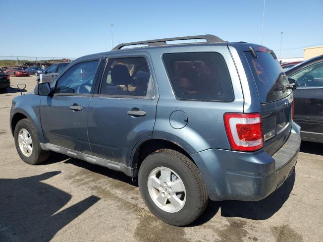 Photo 1 VIN: 1FMCU0C79AKA63237 - FORD ESCAPE 