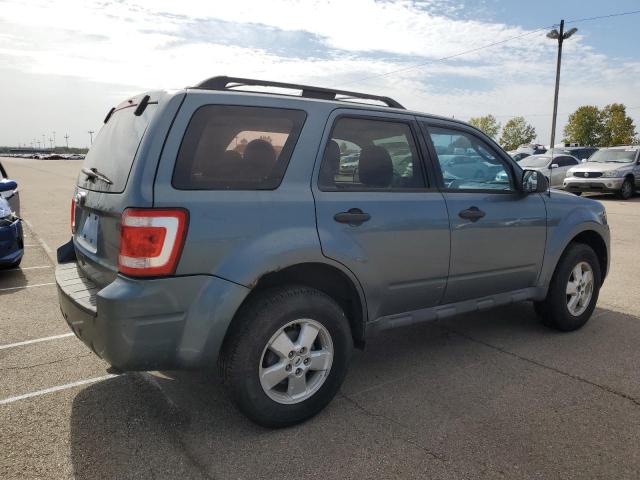 Photo 2 VIN: 1FMCU0C79AKA63237 - FORD ESCAPE 