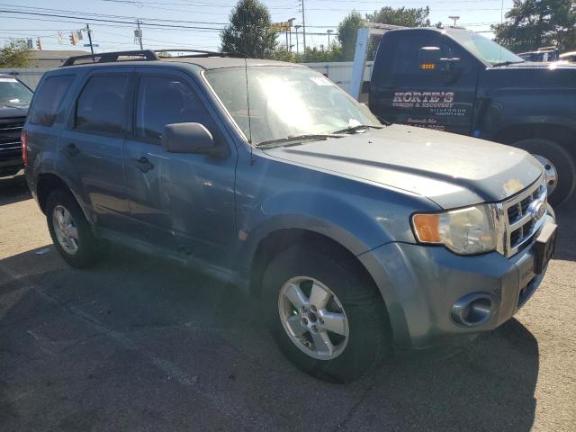 Photo 3 VIN: 1FMCU0C79AKA63237 - FORD ESCAPE 