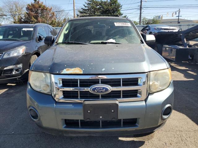 Photo 4 VIN: 1FMCU0C79AKA63237 - FORD ESCAPE 