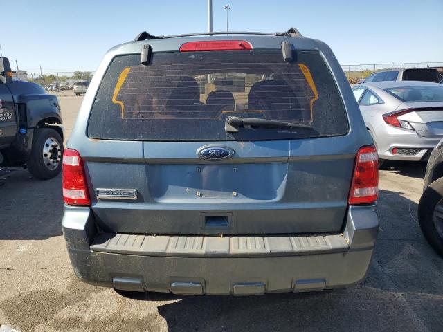 Photo 5 VIN: 1FMCU0C79AKA63237 - FORD ESCAPE 