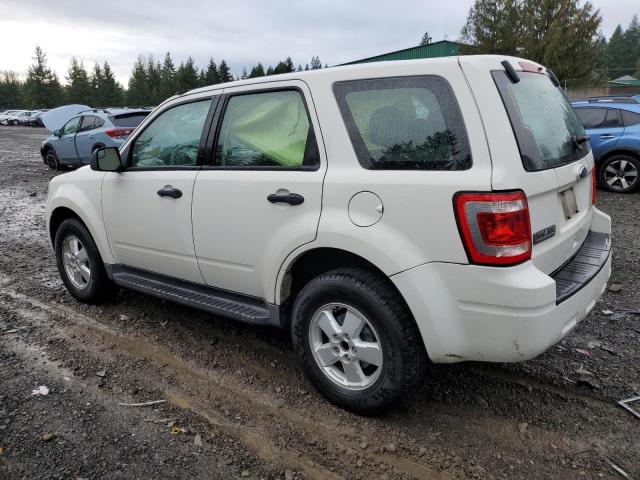 Photo 1 VIN: 1FMCU0C79AKA63514 - FORD ESCAPE 