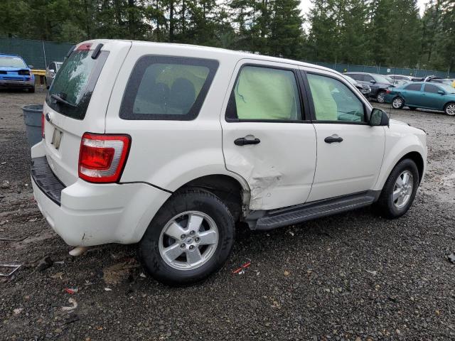 Photo 2 VIN: 1FMCU0C79AKA63514 - FORD ESCAPE 