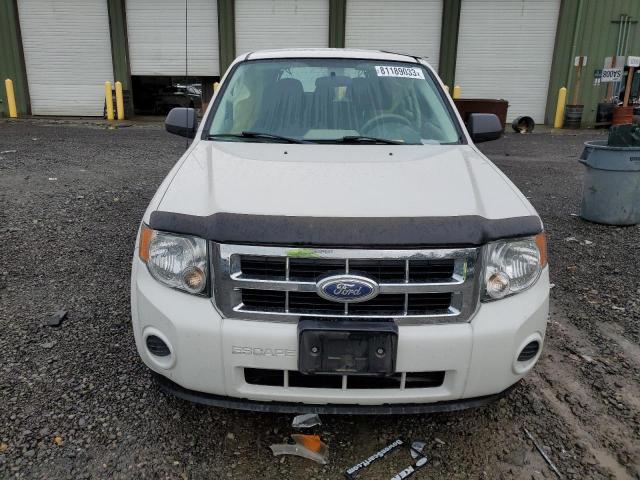 Photo 4 VIN: 1FMCU0C79AKA63514 - FORD ESCAPE 