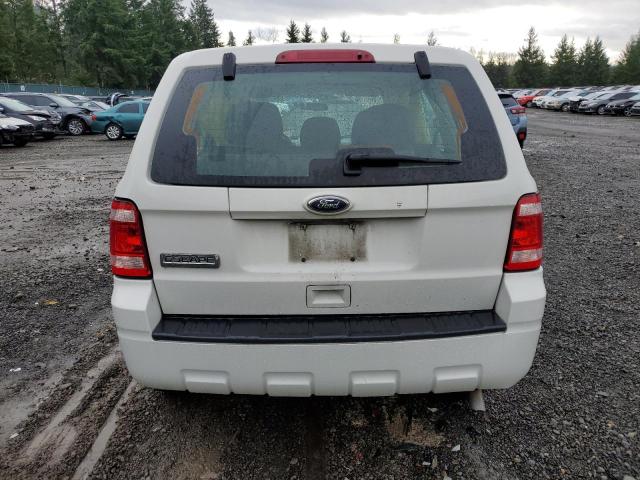 Photo 5 VIN: 1FMCU0C79AKA63514 - FORD ESCAPE 