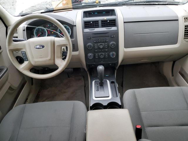 Photo 7 VIN: 1FMCU0C79AKA63514 - FORD ESCAPE 