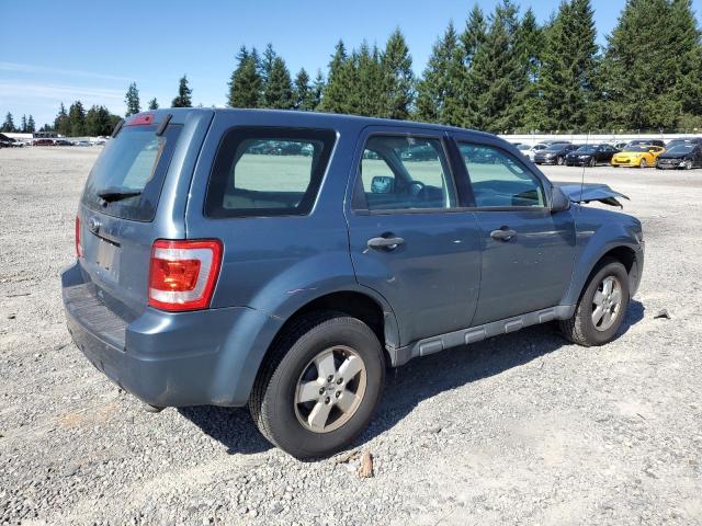 Photo 2 VIN: 1FMCU0C79AKA69751 - FORD ESCAPE XLS 