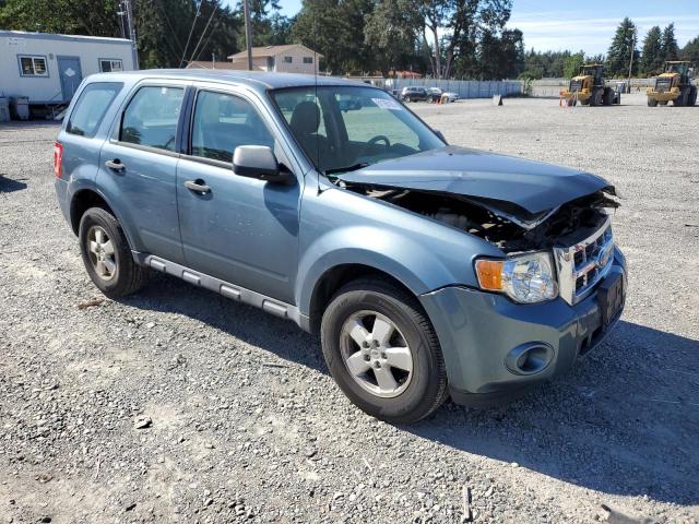 Photo 3 VIN: 1FMCU0C79AKA69751 - FORD ESCAPE XLS 