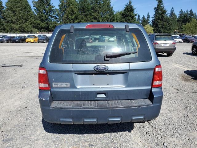 Photo 5 VIN: 1FMCU0C79AKA69751 - FORD ESCAPE XLS 