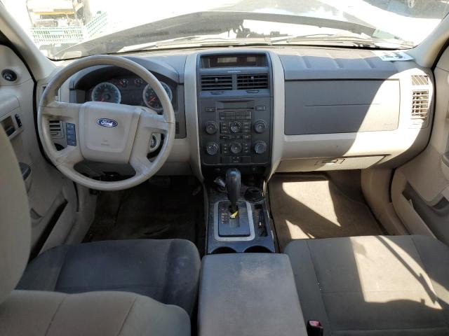 Photo 7 VIN: 1FMCU0C79AKA69751 - FORD ESCAPE XLS 