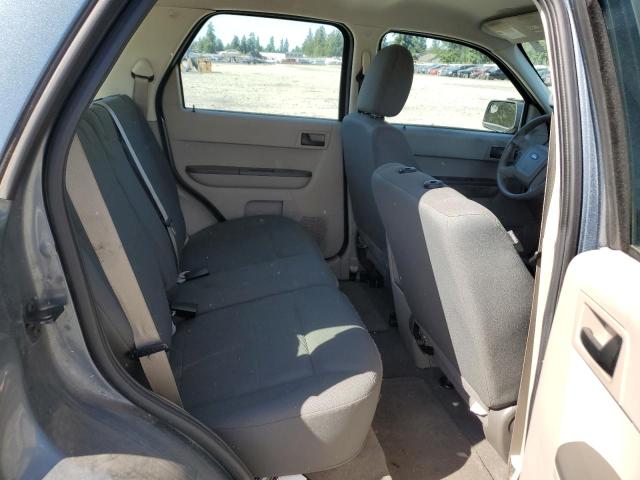 Photo 9 VIN: 1FMCU0C79AKA69751 - FORD ESCAPE XLS 