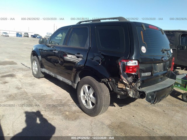 Photo 2 VIN: 1FMCU0C79AKB31682 - FORD ESCAPE 