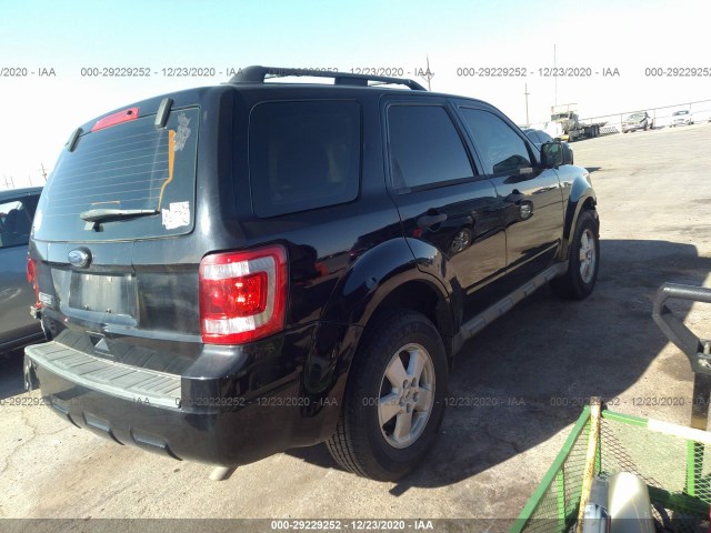 Photo 3 VIN: 1FMCU0C79AKB31682 - FORD ESCAPE 