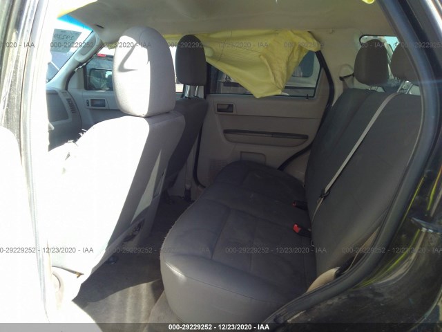 Photo 7 VIN: 1FMCU0C79AKB31682 - FORD ESCAPE 