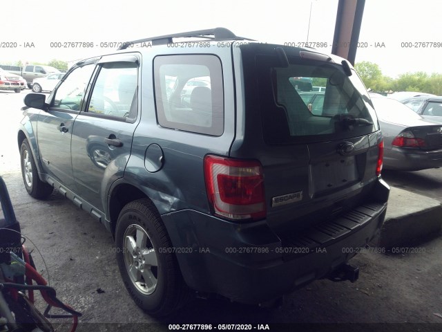 Photo 2 VIN: 1FMCU0C79AKB61488 - FORD ESCAPE 