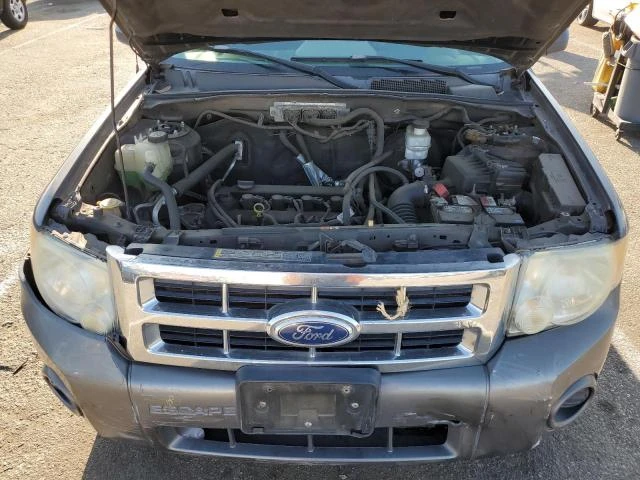 Photo 11 VIN: 1FMCU0C79AKB62267 - FORD ESCAPE XLS 