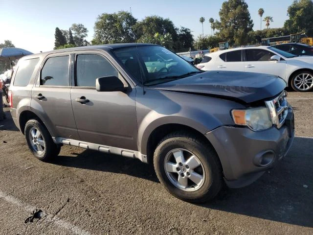 Photo 3 VIN: 1FMCU0C79AKB62267 - FORD ESCAPE XLS 