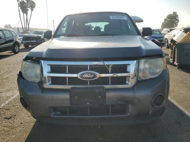 Photo 4 VIN: 1FMCU0C79AKB62267 - FORD ESCAPE XLS 