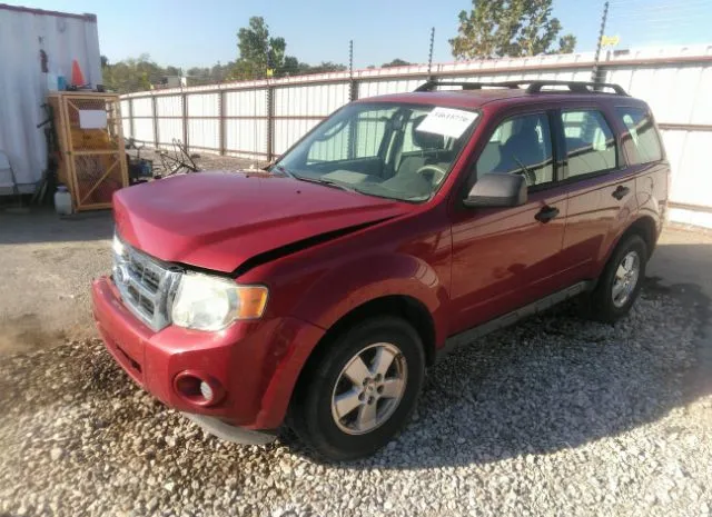 Photo 1 VIN: 1FMCU0C79AKC06638 - FORD ESCAPE 