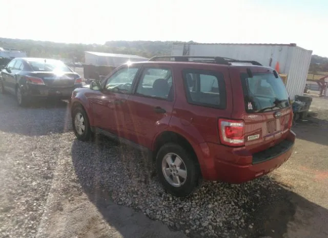 Photo 2 VIN: 1FMCU0C79AKC06638 - FORD ESCAPE 