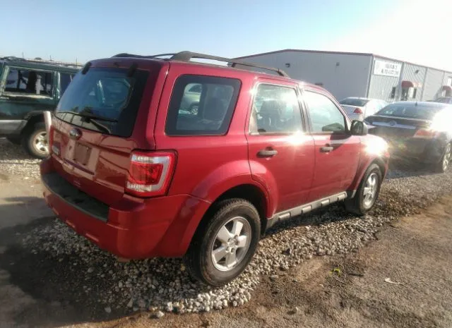 Photo 3 VIN: 1FMCU0C79AKC06638 - FORD ESCAPE 