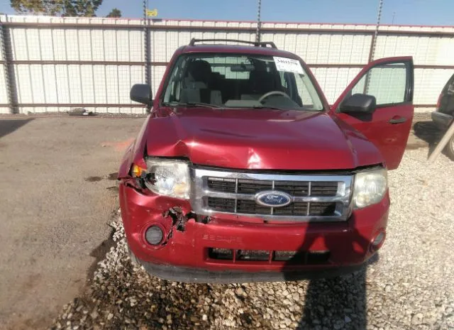 Photo 5 VIN: 1FMCU0C79AKC06638 - FORD ESCAPE 