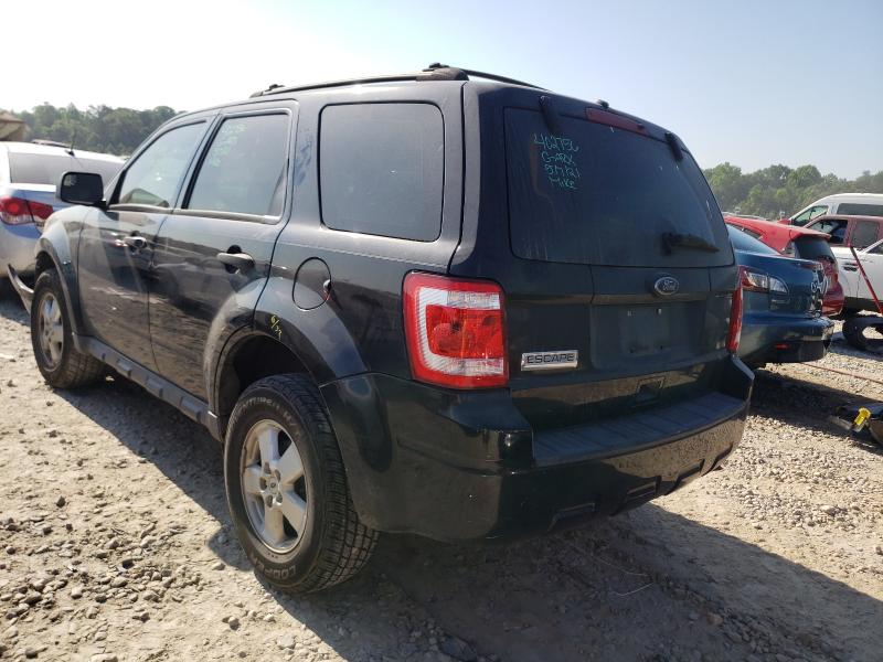 Photo 2 VIN: 1FMCU0C79AKC24329 - FORD ESCAPE XLS 