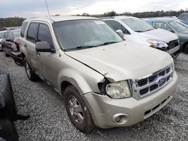 Photo 0 VIN: 1FMCU0C79AKD09445 - FORD ESCAPE XLS 