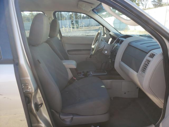 Photo 4 VIN: 1FMCU0C79AKD09445 - FORD ESCAPE XLS 