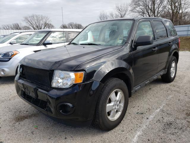 Photo 1 VIN: 1FMCU0C79AKD33700 - FORD ESCAPE XLS 