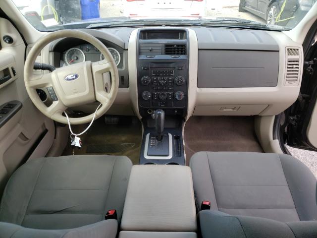 Photo 8 VIN: 1FMCU0C79AKD33700 - FORD ESCAPE XLS 