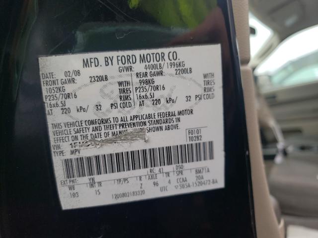 Photo 9 VIN: 1FMCU0C79AKD33700 - FORD ESCAPE XLS 