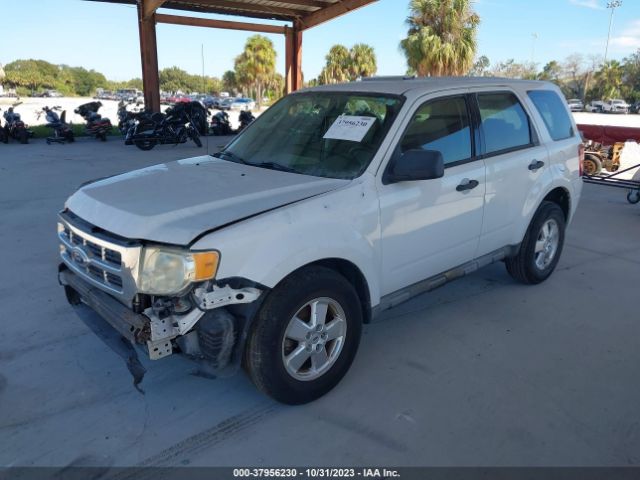 Photo 1 VIN: 1FMCU0C79BKA09339 - FORD ESCAPE 