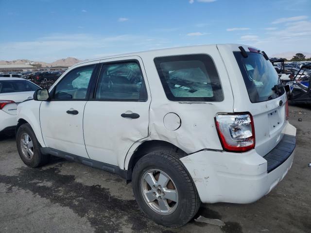 Photo 1 VIN: 1FMCU0C79BKA62932 - FORD ESCAPE 