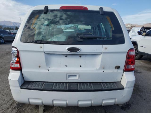 Photo 5 VIN: 1FMCU0C79BKA62932 - FORD ESCAPE 