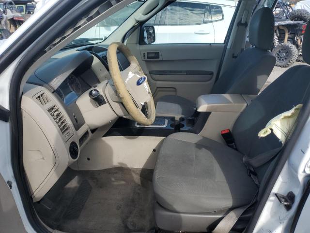 Photo 6 VIN: 1FMCU0C79BKA62932 - FORD ESCAPE 