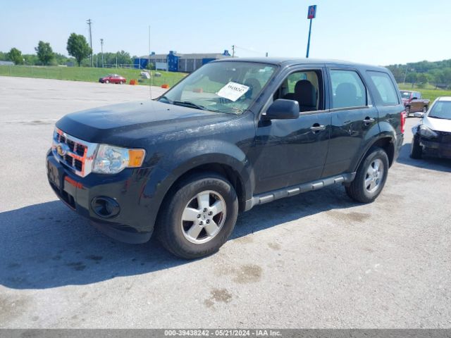 Photo 1 VIN: 1FMCU0C79BKB11434 - FORD ESCAPE 