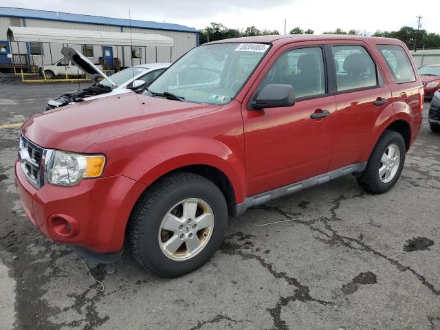 Photo 0 VIN: 1FMCU0C79BKC15955 - FORD ESCAPE 